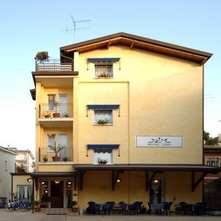 Hotel Lido Lido di Jesolo Luaran gambar