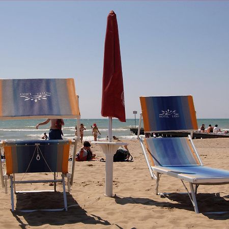 Hotel Lido Lido di Jesolo Luaran gambar