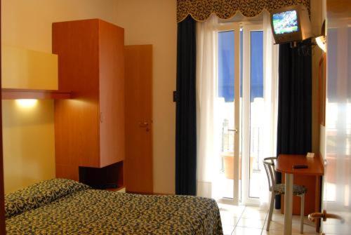 Hotel Lido Lido di Jesolo Luaran gambar