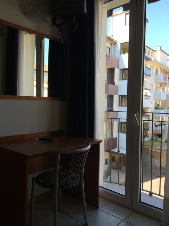 Hotel Lido Lido di Jesolo Bilik gambar