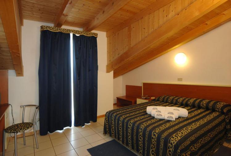 Hotel Lido Lido di Jesolo Bilik gambar