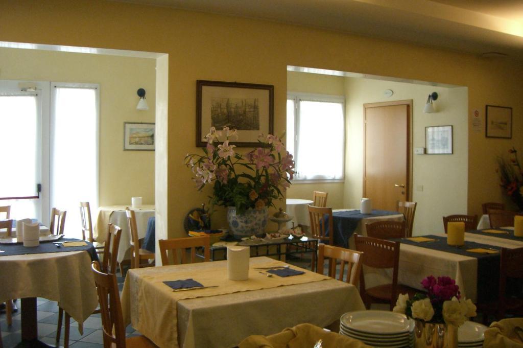 Hotel Lido Lido di Jesolo Luaran gambar