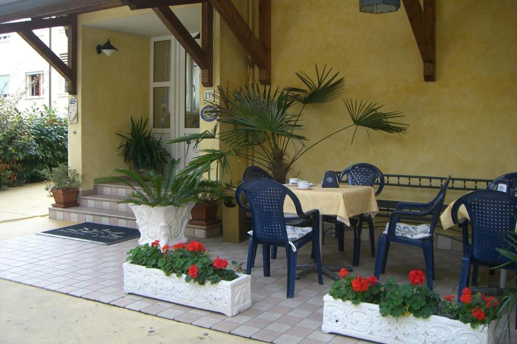 Hotel Lido Lido di Jesolo Luaran gambar