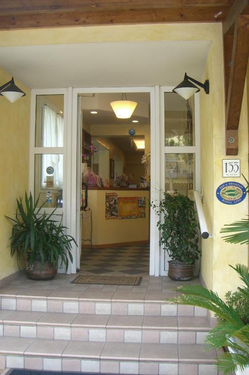 Hotel Lido Lido di Jesolo Luaran gambar