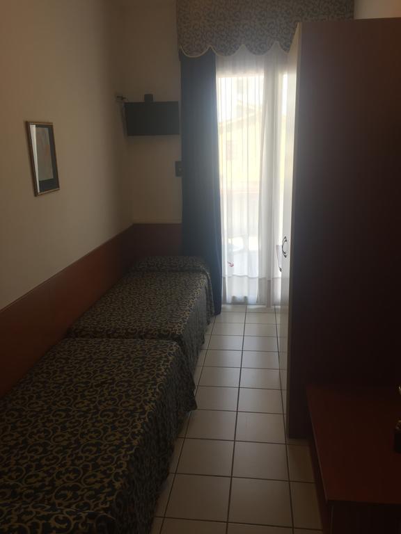 Hotel Lido Lido di Jesolo Luaran gambar