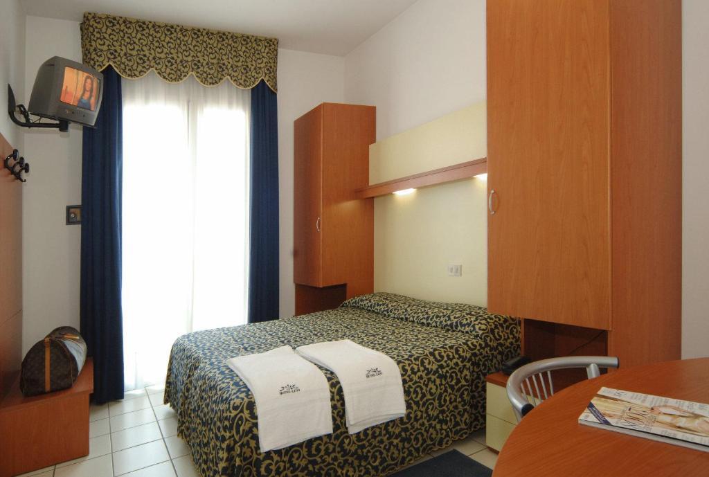 Hotel Lido Lido di Jesolo Luaran gambar