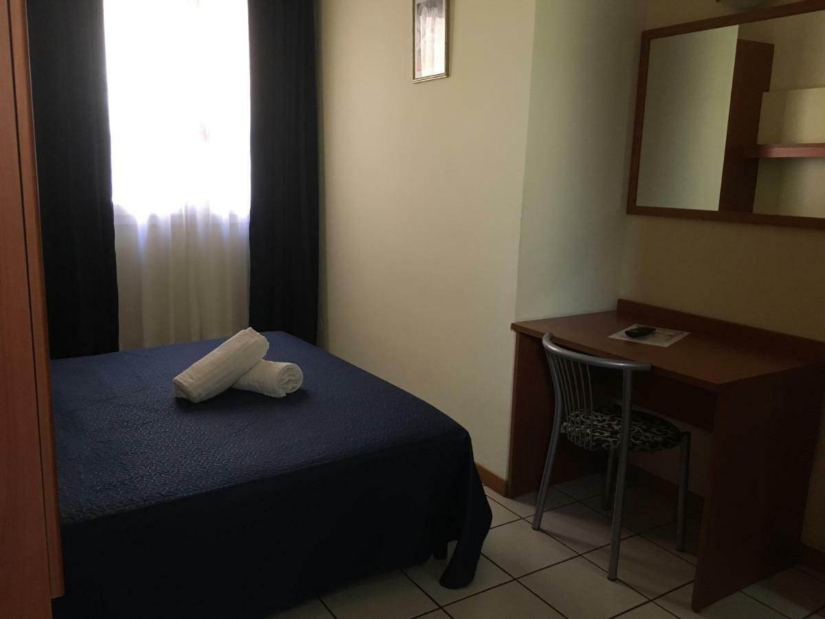 Hotel Lido Lido di Jesolo Luaran gambar