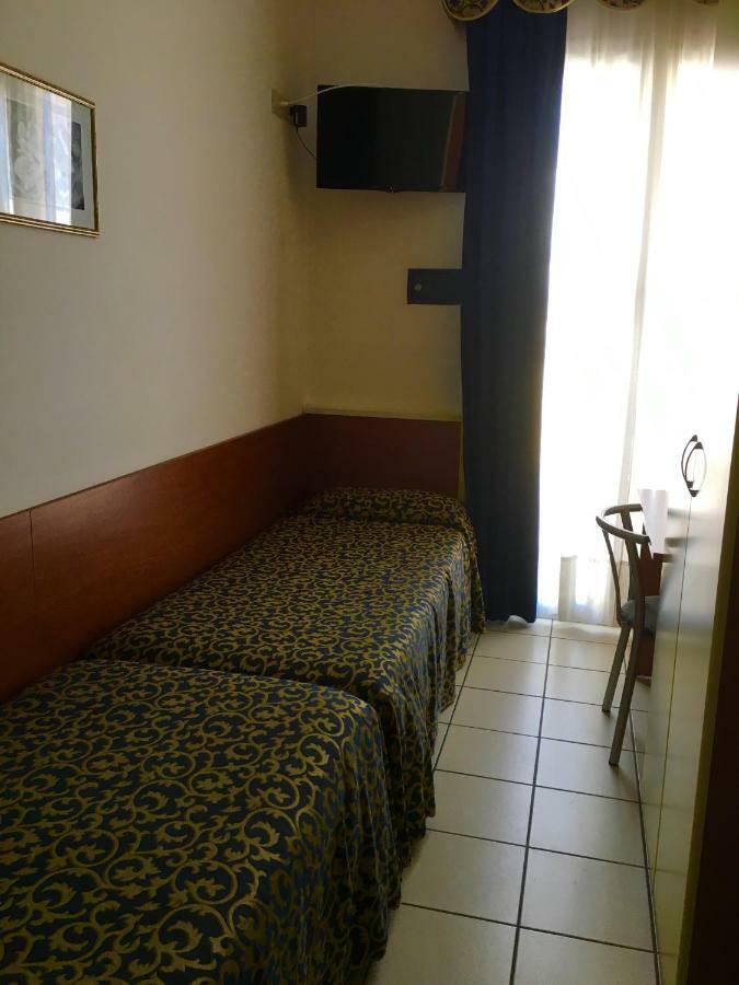 Hotel Lido Lido di Jesolo Luaran gambar
